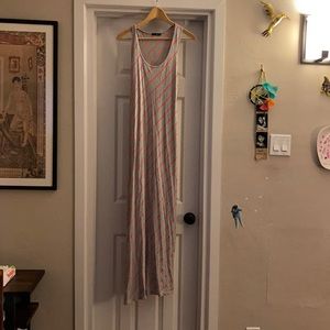 Jersey Maxi Dress